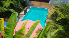 Arenal Family Retreat Villas
